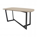 Mesa comedor Amalfi 160